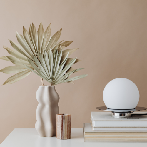 Hogar & Decoración