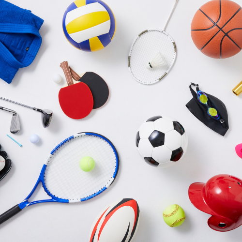 Deportes & Tiempo Libre