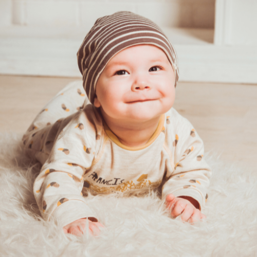 Bebés y niños