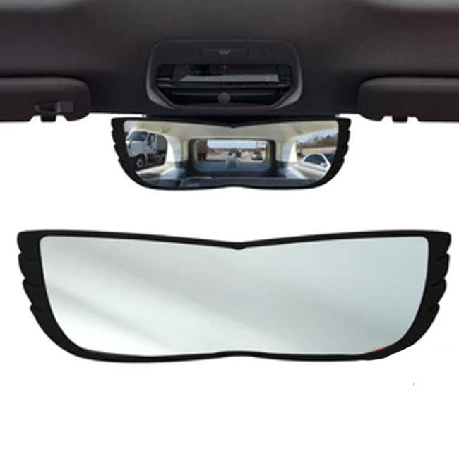 Retrovisor Panorámico